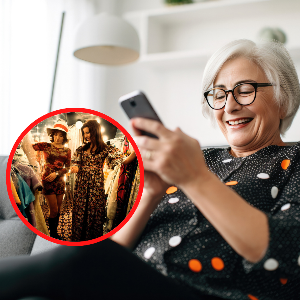 Na powrót jakich modowych trendów w 2024 roku liczą Polki? Czytelniczki odpowiadają